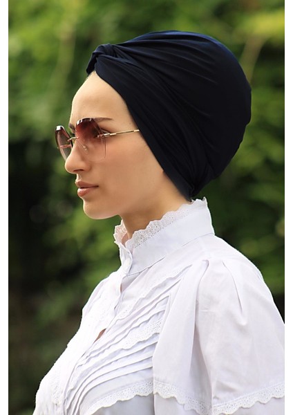 Dolama Bone Hazır Model Olmayan Lacivert