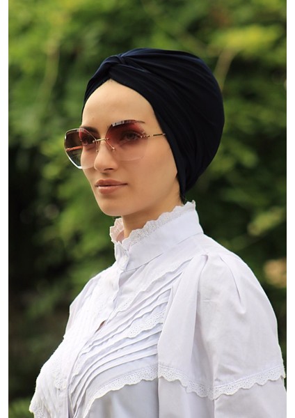 Dolama Bone Hazır Model Olmayan Lacivert