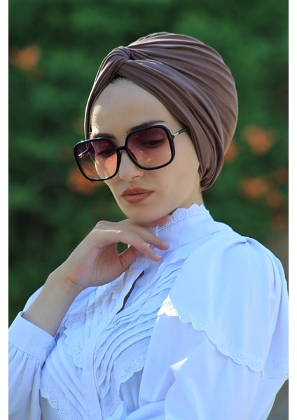 Dolama Bone Hazır Modelli Olmayan Koyu VIZYONBRH2900243