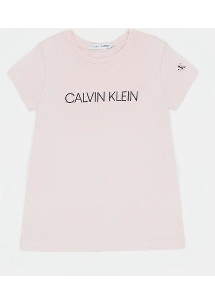 Kız Çocuk T-Shirt 20SS1CK0380