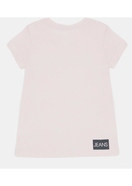 Kız Çocuk T-Shirt 20SS1CK0380 fiyatları