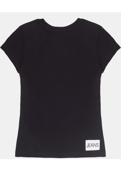 Kız Çocuk T-Shirt 20SS1CK0380 fırsatları