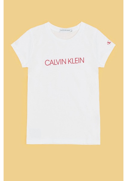 Kız Çocuk T-Shirt 20SS1CK0380 indirimleri