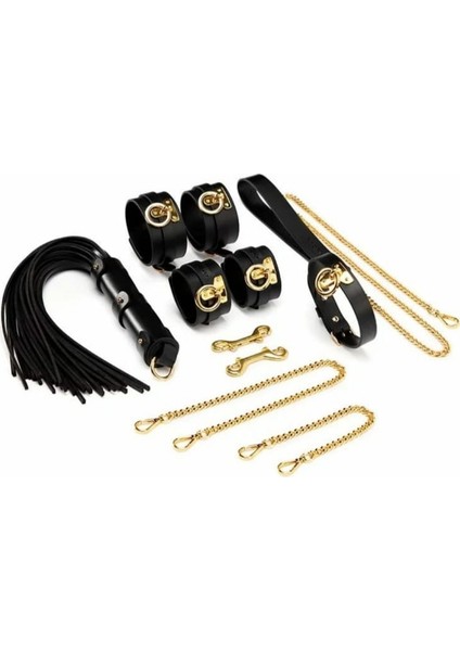 Özel Üretim Fantazi Kelepçe Seti