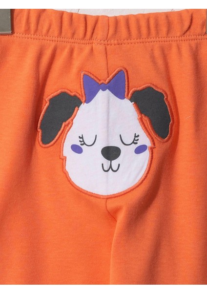 Kız Çocuk Pijama Alt