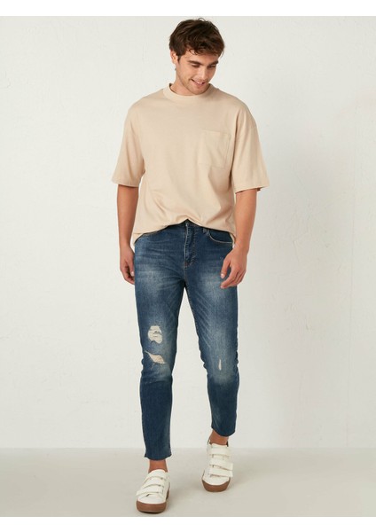 Erkek Jean