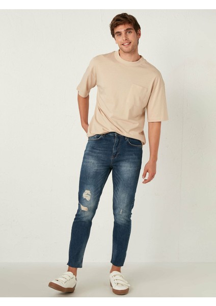 Erkek Jean