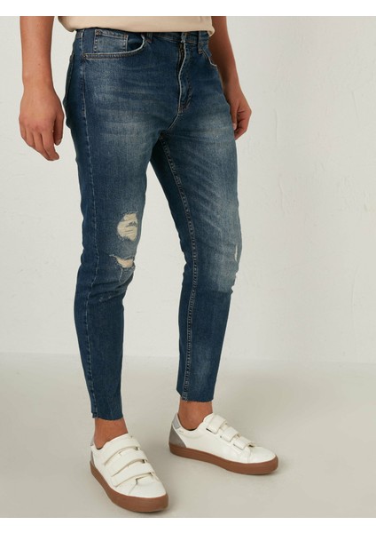 Erkek Jean
