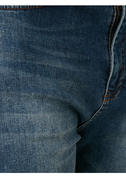 Erkek Jean