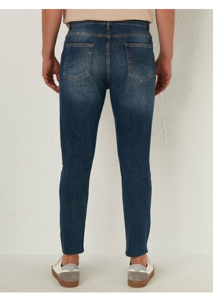 Erkek Jean
