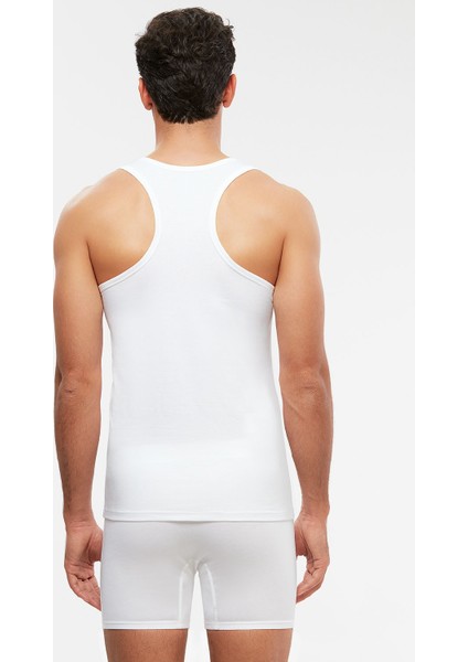 Erkek Penye Likra Compact Sport Aytron Atlet 6 Lı fiyatları