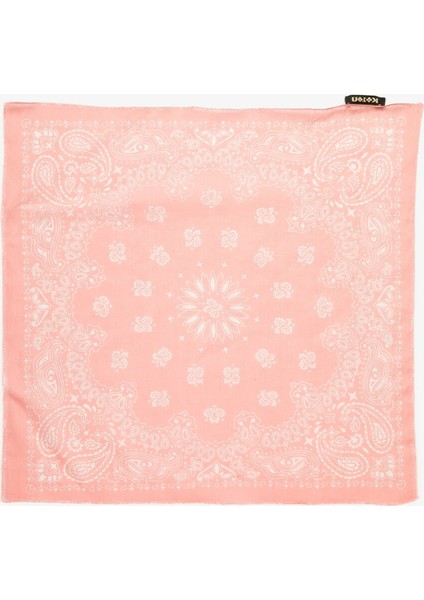 Koton Desenli Şal fiyatları