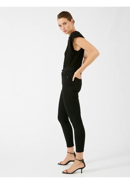 Kadın Skinny Carmen Jean fiyatları