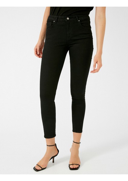 Kadın Skinny Carmen Jean modelleri