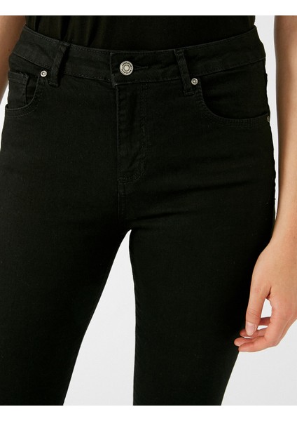 Kadın Skinny Carmen Jean indirimleri