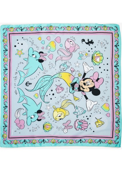 Disney Lisanslı Fular fiyatları