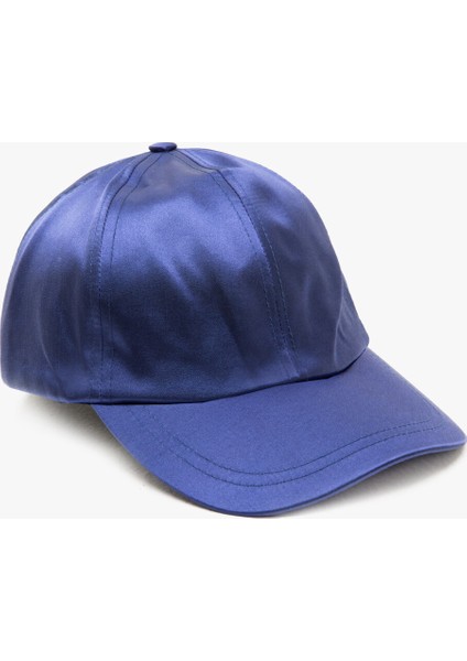 Jakarlı Cap Şapka