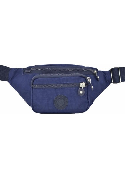 110 Klipsli Kadın Krinkl Bel Çantası indirimleri