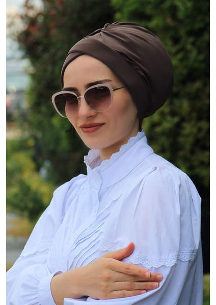 Çapraz Bone Koyu Vizyon