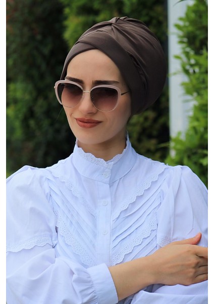 Çapraz Bone Koyu Vizyon