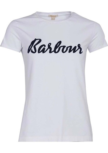 Rebecca T-Shirt WH51 White