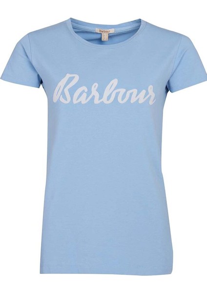 Rebecca T-Shirt BL14 Skyline Blue fiyatları