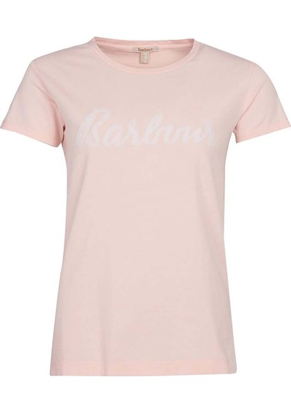 Rebecca T-Shirt CO31 Pale Coral