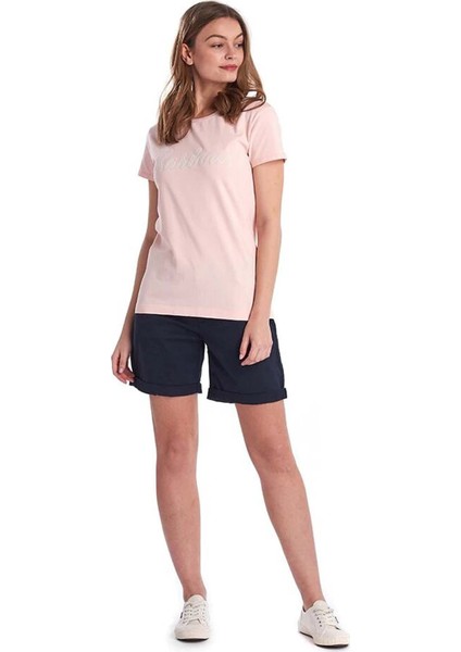 Rebecca T-Shirt CO31 Pale Coral