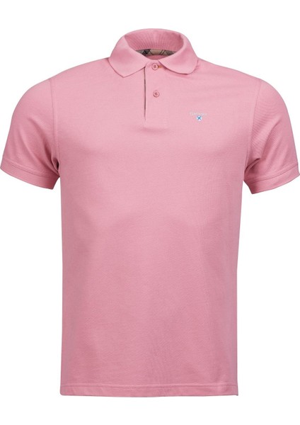 Tartan Pique Polo Shirt PI14 Ping fiyatları
