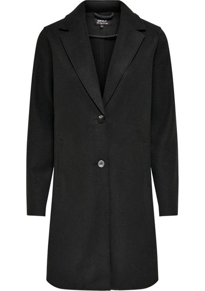 Onlcarrie Bonded Coat Otw Noos Kadın Ceket