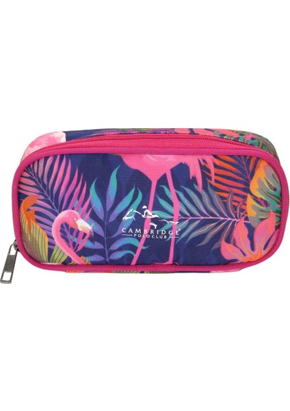 Kalem Çantası PLKLK40038 202 Flamingo