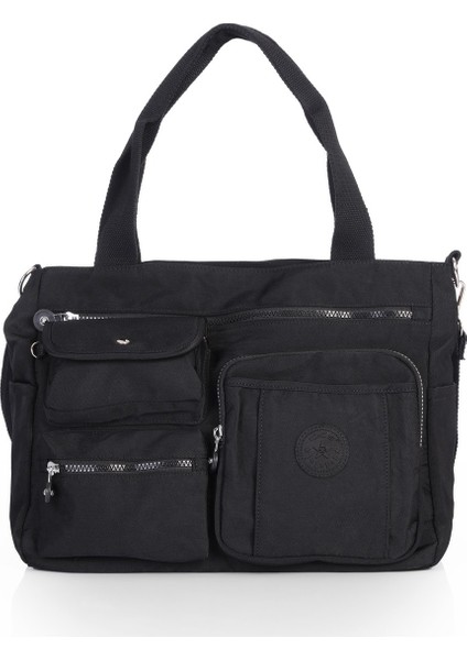 16419 Krinkıl Omuz Çantası