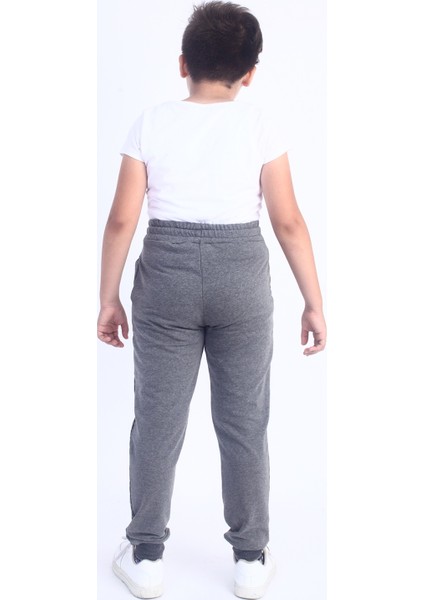 Erkek Çocuk Stronger Tnty Baskılı Eşofman Alt modelleri