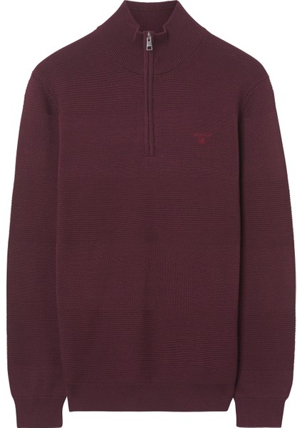 Erkek Bordo Triko