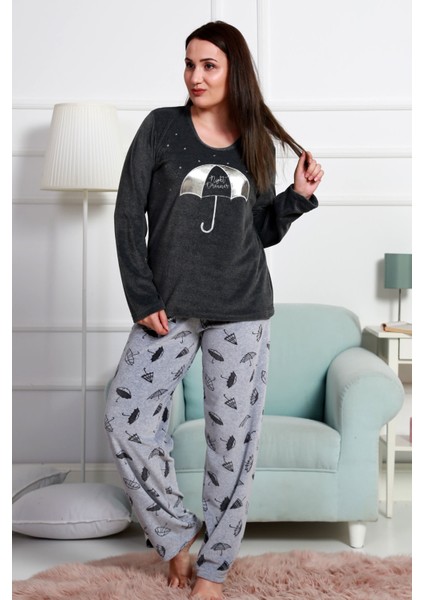 Kadın Pijama Takımı