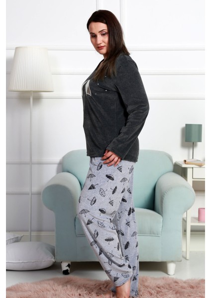 Kadın Pijama Takımı modelleri