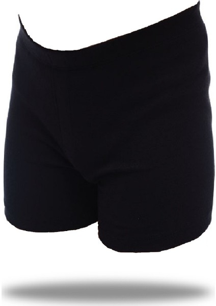 Erkek Çocuk Pamuklu Renkli Boxer Külot 6'lı