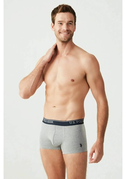 3'lü Boxer