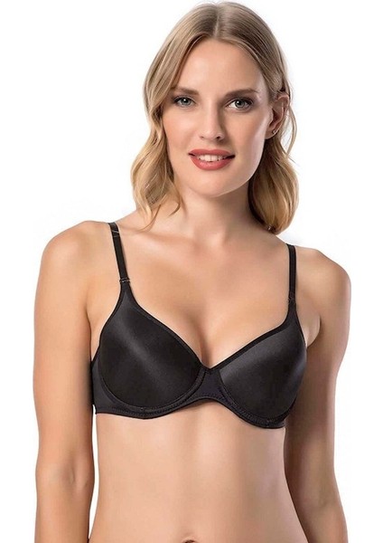 9600 Jasmin Desteksiz Mikro B Cup Sütyen