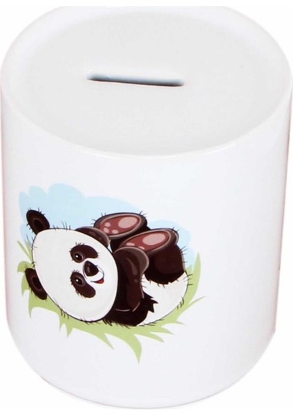Macera Dolu Aşık Panda Günlük Hatıra Defteri Panda Kumbara Hediye Seti fiyatları