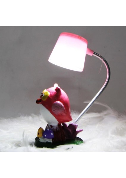 Aşık Baykuşlar Günlük Hatıra Defteri Baykuş Işıklı Biblo Tasarım Kalemlik Hediye Seti fiyatları