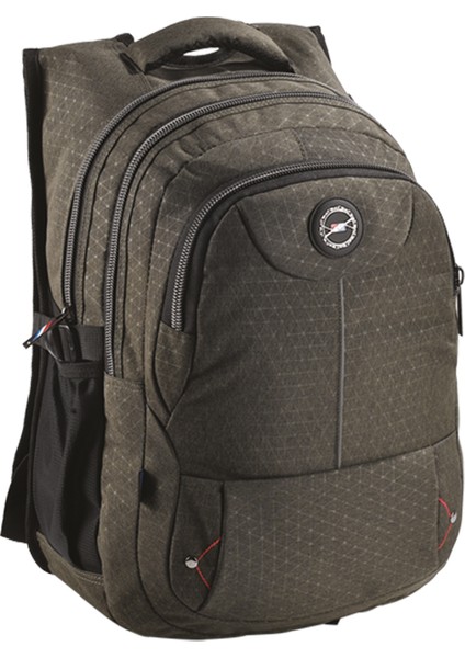 2237 Günlük Seyahat Okul Sırt Çantası