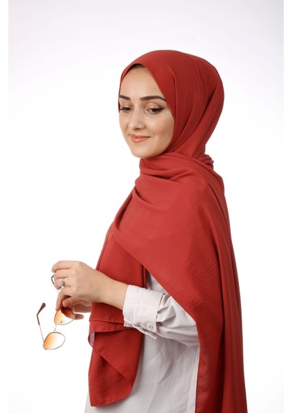 Caz Şal Mercan