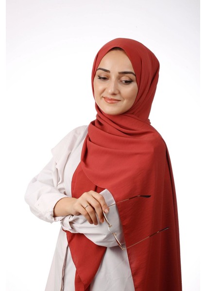 Caz Şal Mercan
