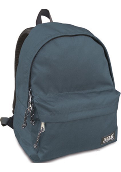 Jacbag Jackbag Sırt Çantası (Jac-56) Gri