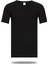 Erkek Likralı V.yaka T-Shirt 6'lı 2