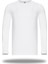 Erkek Likralı Uzun Kollut-Shirt 6'lı 2
