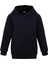 Erkek Çocuk Kapüşonlu Kanguru Cepli İçi Yumuşak Tüylü Sweatshirt S9424A620WN 3
