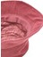 Kadife Bucket Şapka-Bordo 2