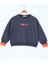 Kız Çocuk Timeless Baskılı Sweatshirt 1